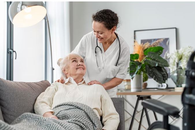Personalized Care Plans